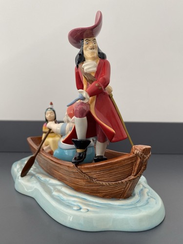 Royal doulton disney showcase - royal,