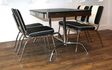 American diner furniture - american,