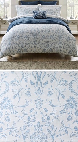 Dorma remington bedding king - ,