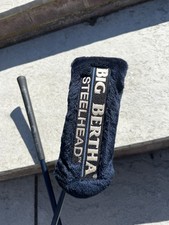 Callaway Big Bertha Steelhead