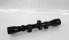 Simmons Air Rifle Scope Sight 3-9X40 Crosshair Reticle Used