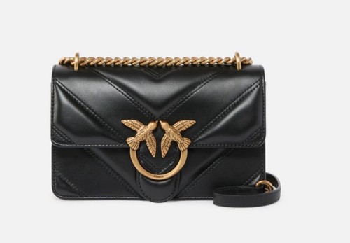 Pinko love bag one small - bag,