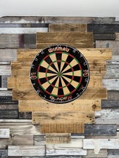 Reclaimed Wood, Handmade