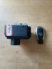 Mercedes Benz  W246 Ignition