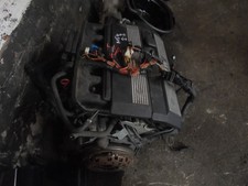 bmw z3-z4-e39 m54 2.2 engine