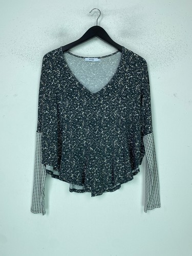 Myrine antwerp grey - grey, beige