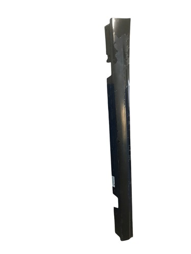Damaged right side - right,