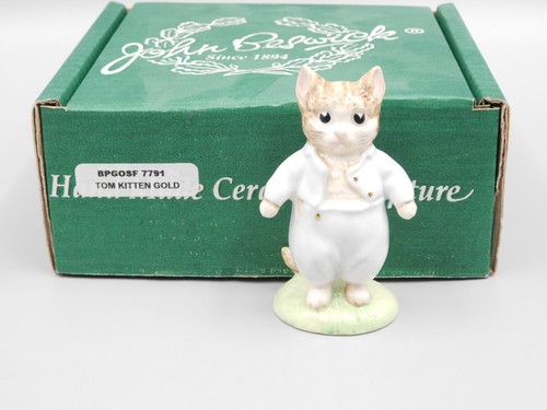 Beswick tom kitten - beswick,