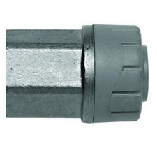 Polyplumb 28mm female - polyplumb,