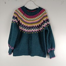 Joules Jumper Womens Size 14