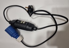 KingShield RCDL-C In-Line RCD