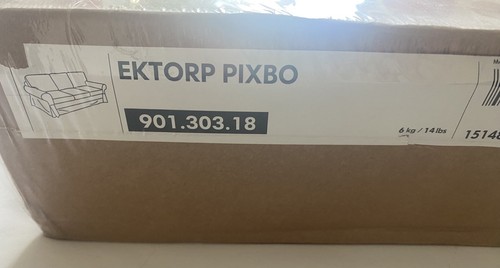Ikea ektorp pixbo seat - ikea,