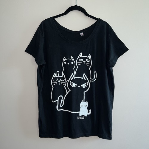 New breed girl cat - new, t