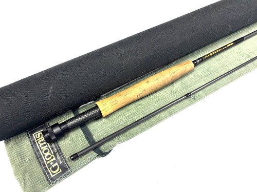 Loomis imx line - g,