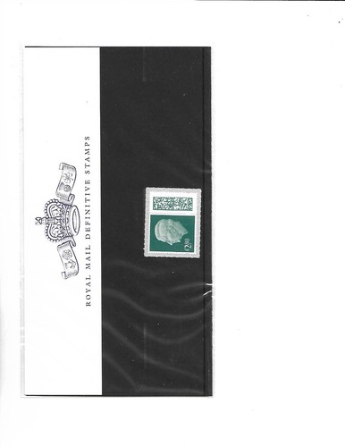 2024 royal mail presentation - royal,