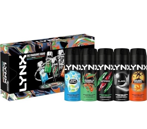 Pcs lynx gift - pcs,
