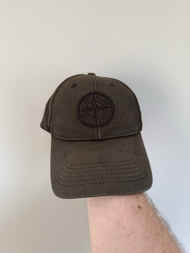 Stone island men baseball - island,