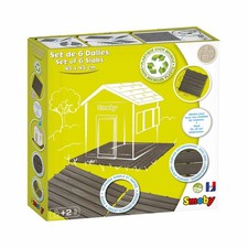 Smoby floor plate set with