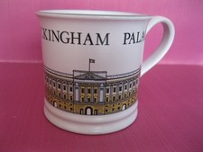 Vintage Denby Buckingham