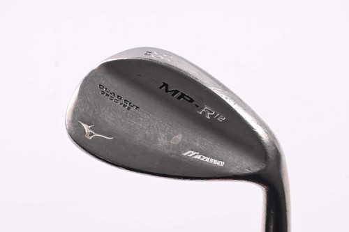 Mizuno r12 sand wedge 56 - mp-r12,