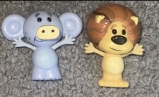 Raa Raa The Noisy Lion Figure