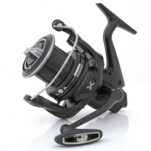 Shimano ultegra xtd - 5500, carp