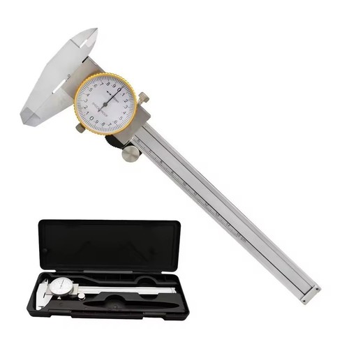 150mm stainless steel metric - steel,