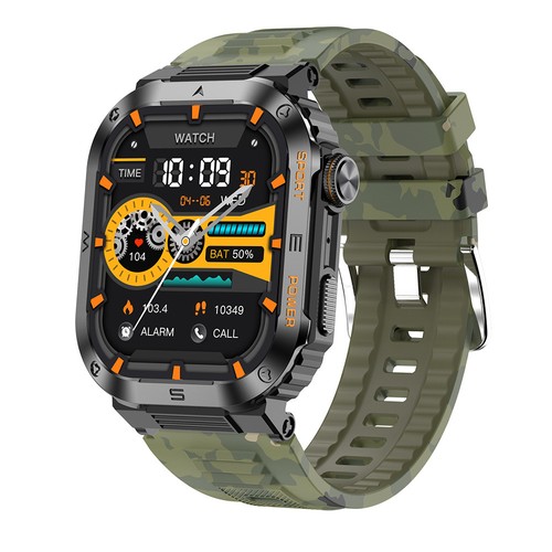 Mens 2inch motion - 2inch,