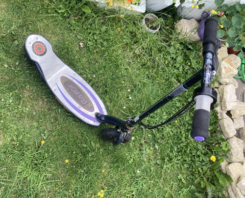 Razor kick scooter - razor,