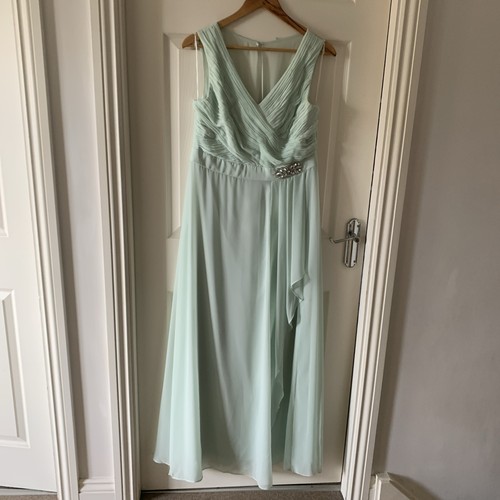 Kaliko uk14 mint pale green - kaliko, mint/pale