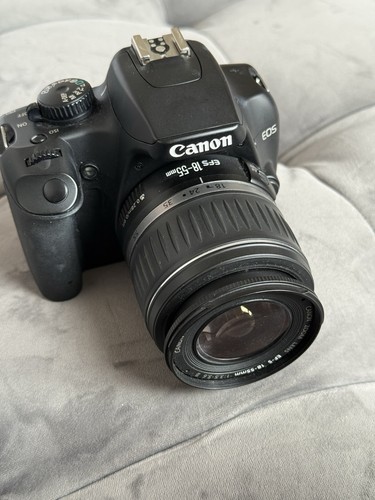 Canon eos 1000d dslr camera - eos,