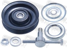 TENSIONER PULLEY, V-RIBBED