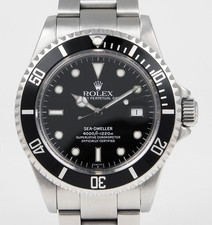 Rolex Oyster Perpetual