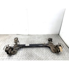 Ford Fiesta Axle rear S1600 MK7 ST 2011