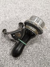 Vintage Military Hand Held