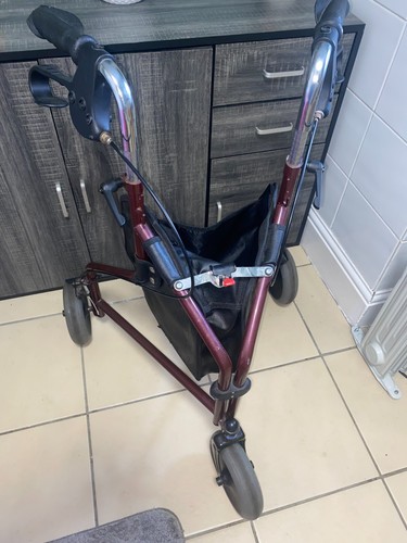 Invacare tri walker - tri-walker, 3