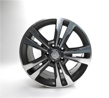 Rim Clase E Lim. 2.1 E 220 CDI