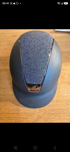 Samshield helmet 55cm 58cmm - samshield,