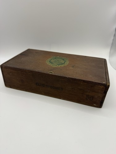 Vintage statesman club - vintage,