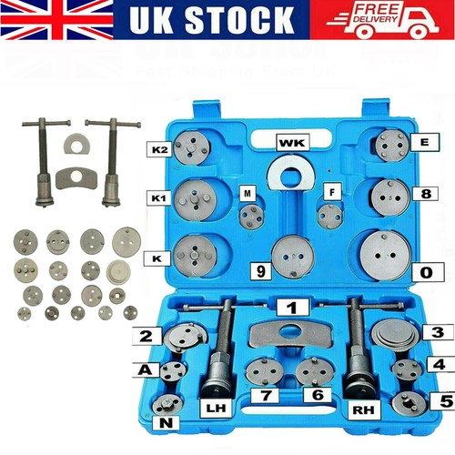 23pcs universal car - universal, disc