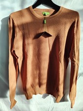 Gianni Feraud long sleeved