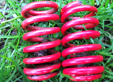 Murray Seat Springs Pair For