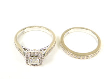 The Leo Diamond Engagement &