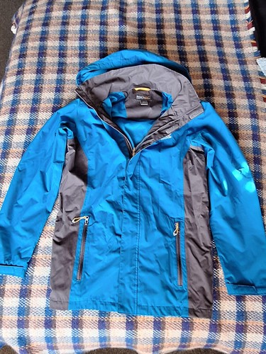 Regatta great outdoors hooded - great,