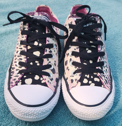 Converse chuck taylor - chuck,