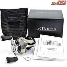 "Mint" Shimano 25 Antares