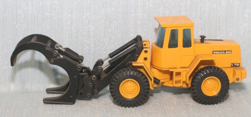 Joal 235 volvo - joal, l70