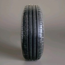 HANKOOK 165 70 14 (81T) TYRE KINERGY ECO  6.9MM TREAD 1657014 ##