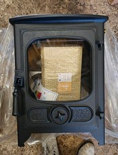 Charnwood Country 4 Stove 5KW