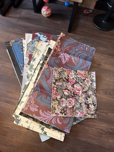 Joblot mixed house - joblot,